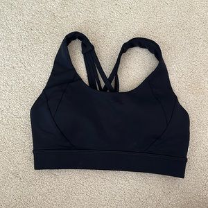 Free to Be Elevated Bra